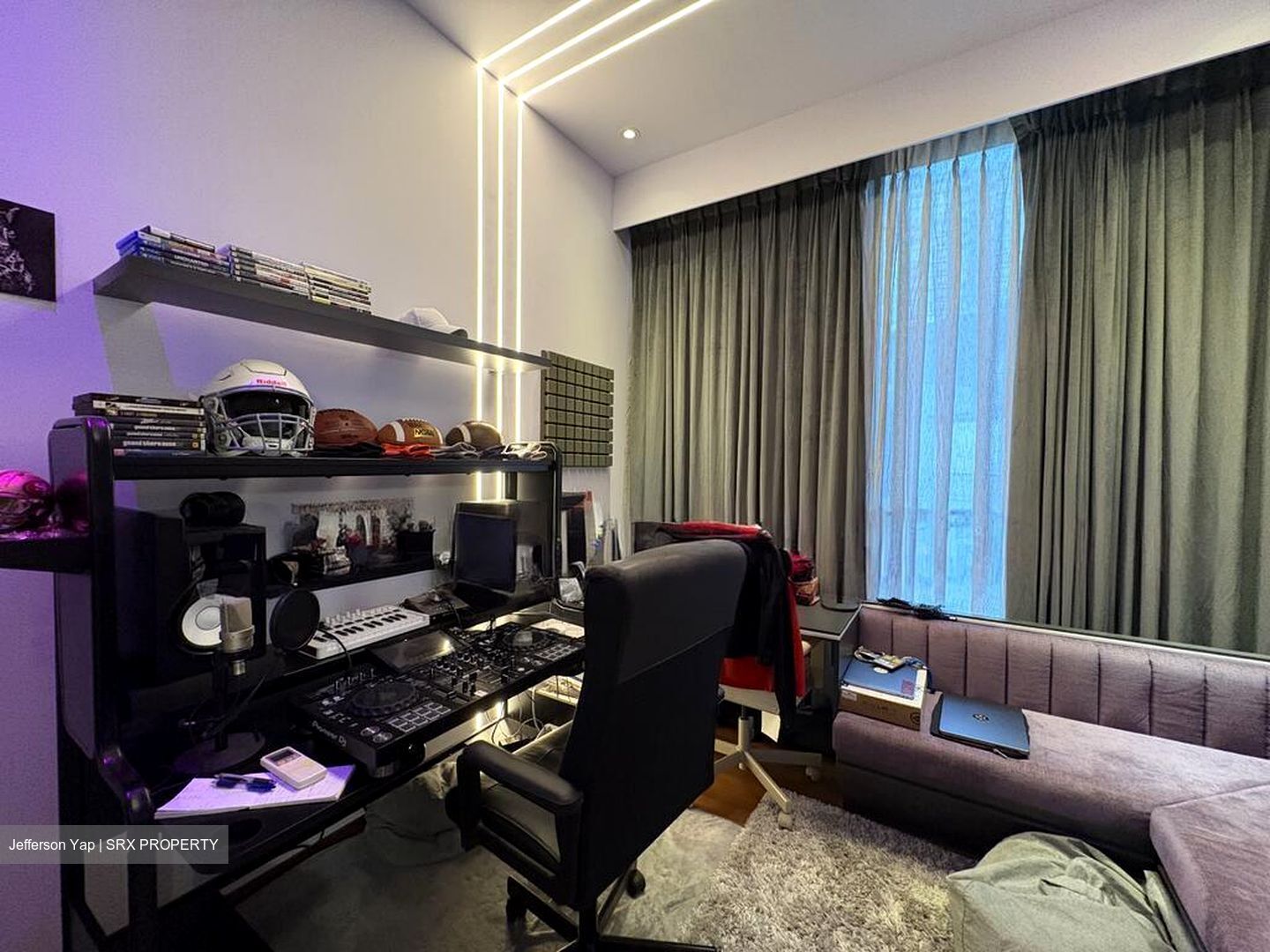 Mon Jervois (D10), Condominium #519254901